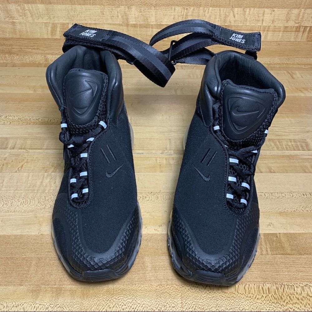 Nike Air Max 360 HI X Kim Jones Size 5.5 Womens 7 - Picture 10 of 11